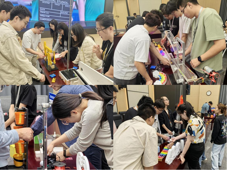 电竞实时数据网